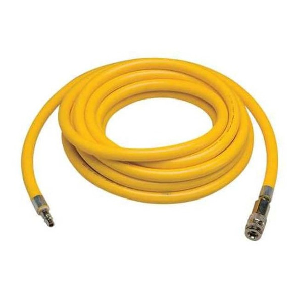 Allegro Industries Airline Hose, Polyvinyl/Polyester, 50 ft. 2029