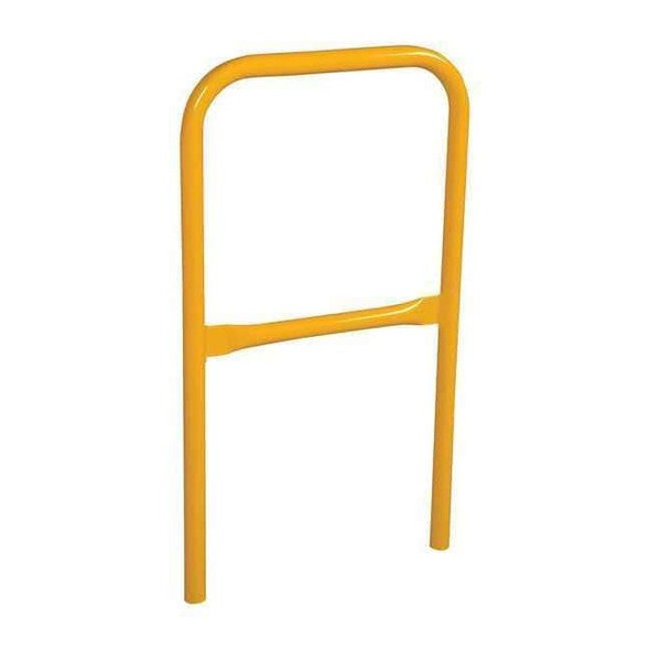 Vestil Pipe Safety Railing VDKR-2