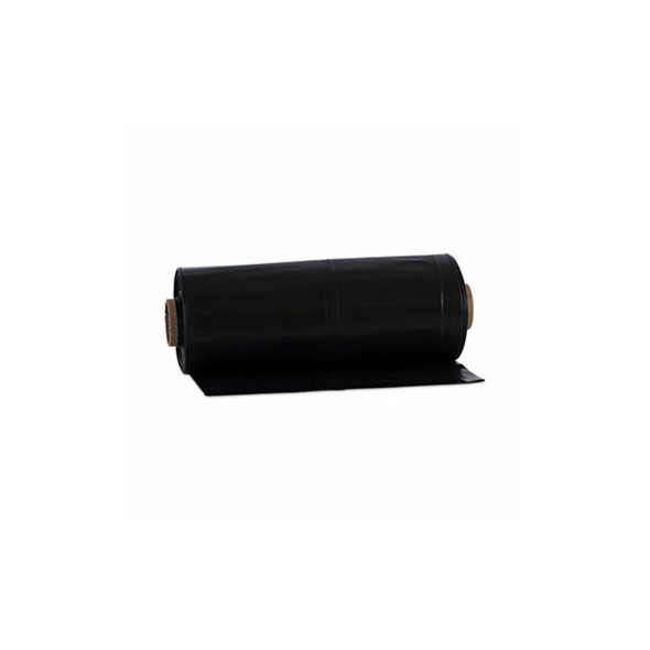 Boardwalk® LINER,LLDPE,2.7MIL,60G,BK K7663WKK Boardwalk® LINER,LLDPE,2.7MIL,60G,BK K7663WKK