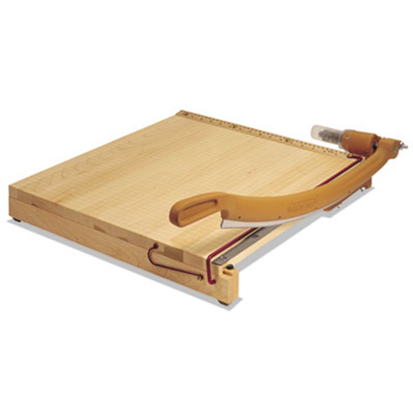 Swingline® TRIMMER,PAPER,WOOD,15X15 1142A
