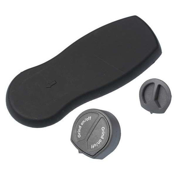 Optrel Potentiometer Kit,For OPTREL Helmets 5003.500