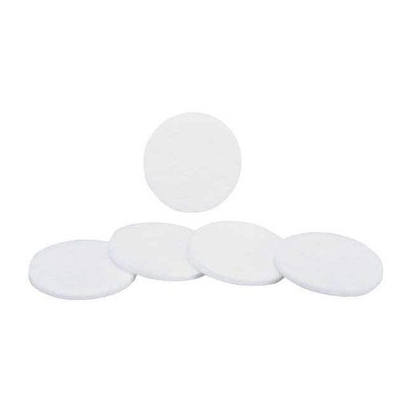 Msa Safety Pump Filter, For ALTAIR 5X, PK5 808935