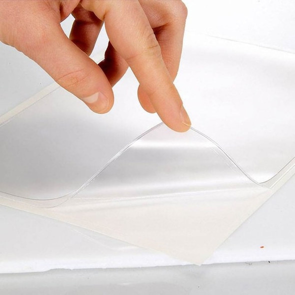 Tarifold Sign Holder,11-9/16 in. H,Adhesive,PK5 P194674