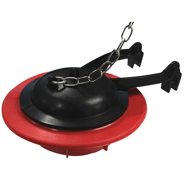 Korky Flapper, Rubber 2023BP Korky Flapper, Rubber 2023BP