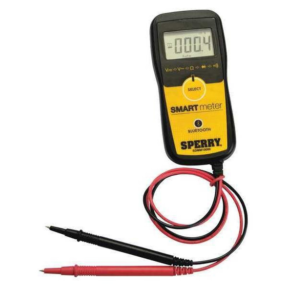 Sperry Instruments SDMM10000R