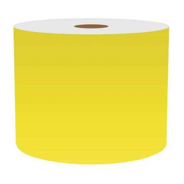 Vnm Signmaker Label Tape, Yellow, Labels/Roll: Continuous VNMYL-3102