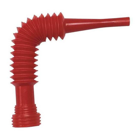 Funnel King Polypropylene,3-1/2 oz.,1-1/2",10-1/2" 32187