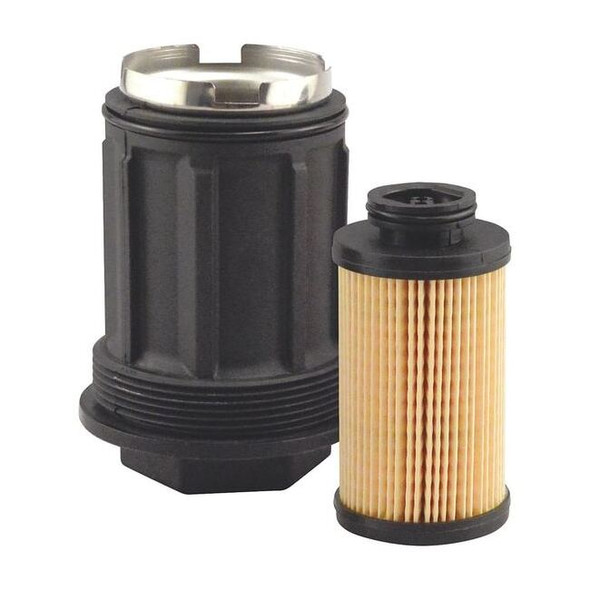 Baldwin Filters Diesel Filter, Cartridge, 3-3/8in. L PE5272