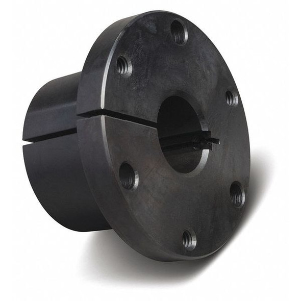 Manufacturer Varies QD Bushing, SH, 1/2 in B Dia,1.25 in L SH12