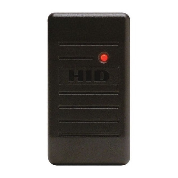 Hid ProximityReader,1-5/7inWx3-1/7inHx2/3inD 6008B2B07
