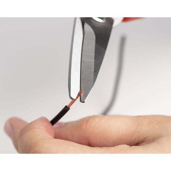 Jonard Tools HD Scissor, 1 pcs. JIC-183