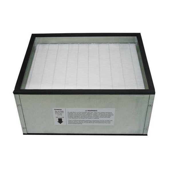 Hakko Fume Extractor Main Filter A1586