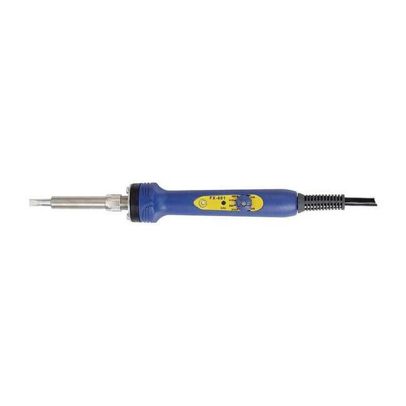 Hakko Soldering Iron,Electronic,67W,120V FX601-02/P
