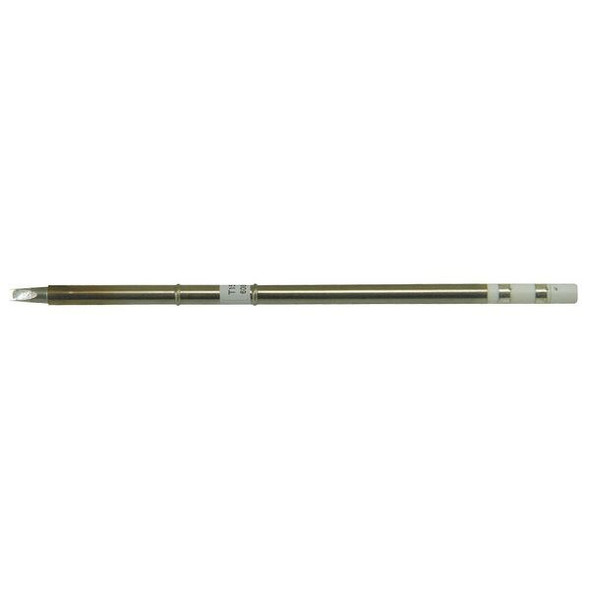 Soldering Tip, T15 Series. Chisel, 3.2mm x 10mm, For Use With Mfr. No. FM-2027