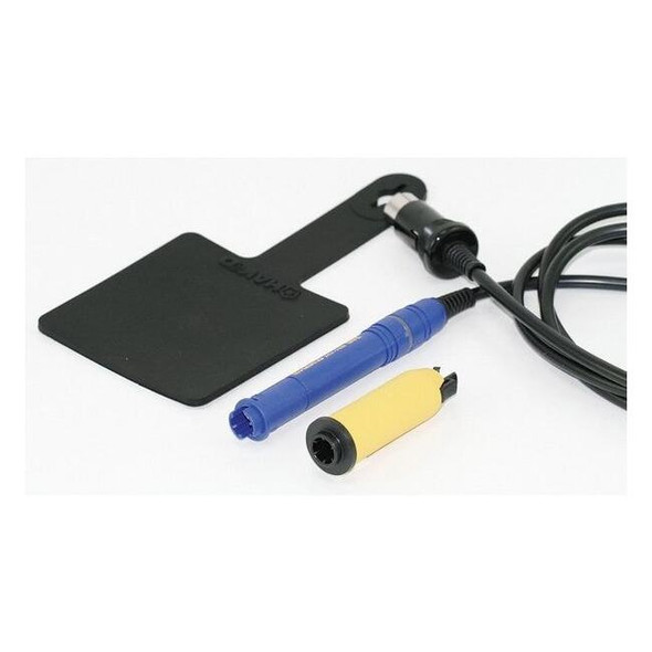 Hakko Connector Assembly,Blue,7.4 in. FM2027-01