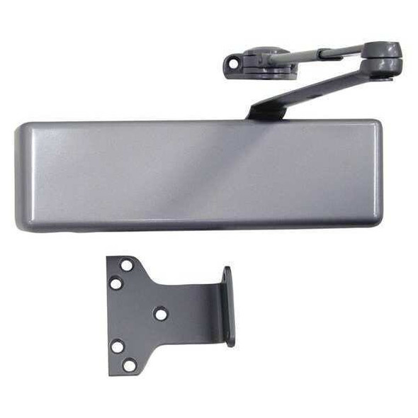 Lcn DoorClosr,HD,NonHand,Alum,180Dg,3-1/2inH 4040XP-HW/PA AL Lcn DoorClosr,HD,NonHand,Alum,180Dg,3-1/2inH 4040XP-HW/PA AL