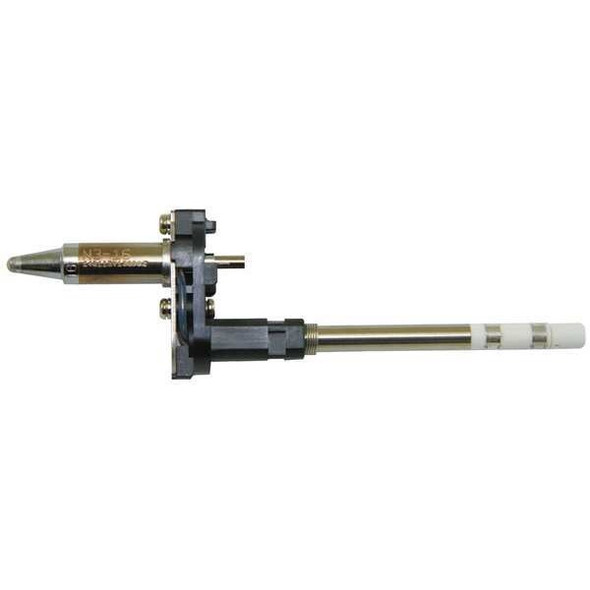 Hakko Nozzle,1.6mm x 3.0mm,Desoldering N3-16