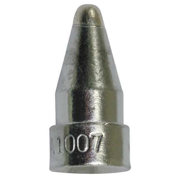 Hakko Nozzle,Round,1.6 x 3.0mm,Desoldering A1007