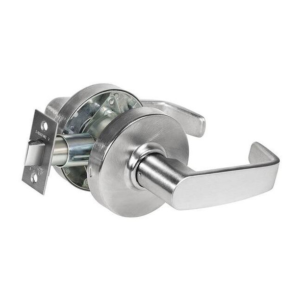 Sargent Lever Lockset,Mechanical,Passage,Grd. 2 28-7U15 LL 26D