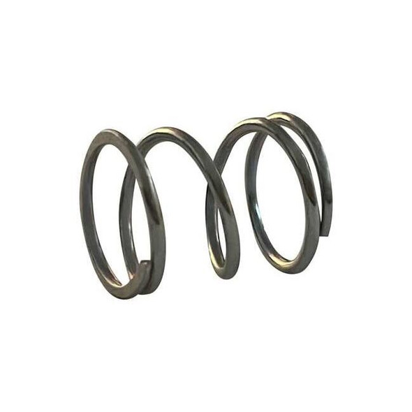 Stenner Spring, For Stenner, Stainless Steel MP6T000