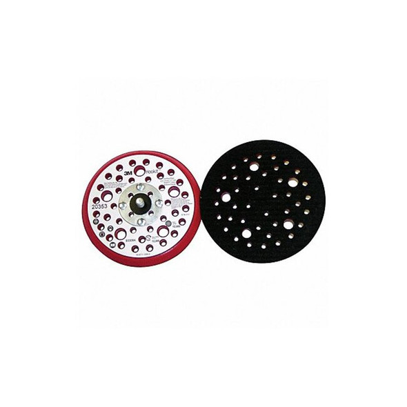3m Disc Pad,5 in. 20353