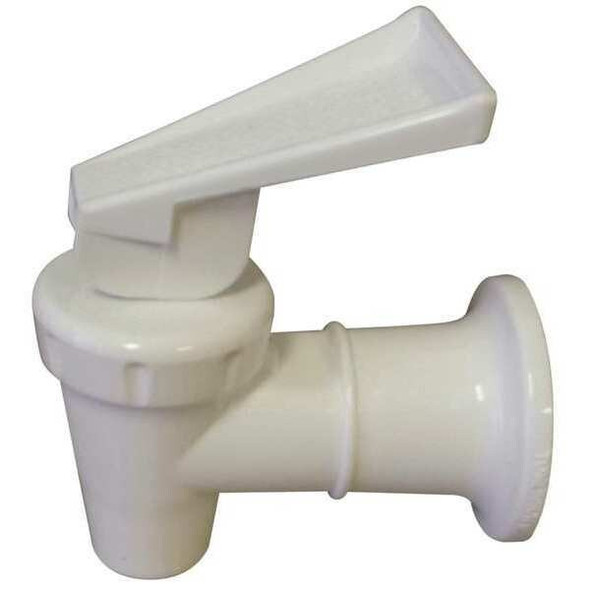Oasis Plastic Faucet Assembly, 3/8" FNPT, For Oasis Water Coolers 032135-106