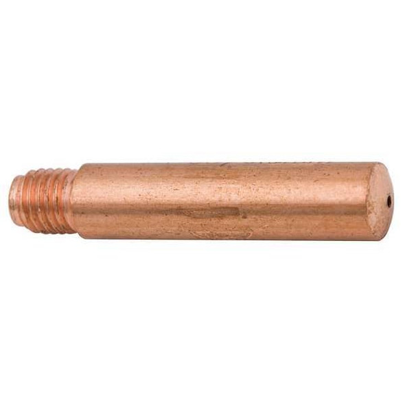 Radnor Contact Tip,0.035,Tweco,Heavy Duty,PK5 RAD64002676