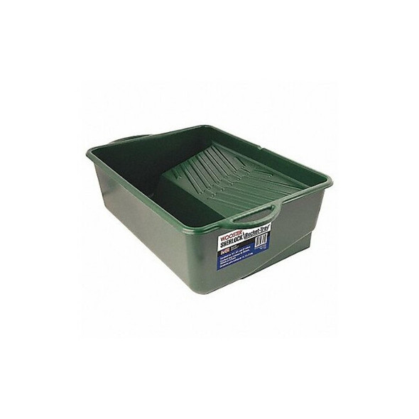 Manufacturer Varies Paint Tray,1 gal,7",14" L,18" W BR414 Manufacturer Varies Paint Tray,1 gal,7",14" L,18" W BR414