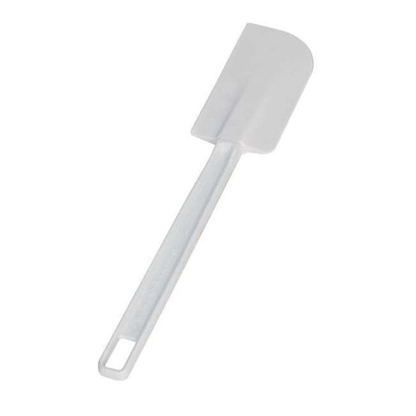 Crestware Spatula,Plastic,9-1/2 In,PK12 PS95
