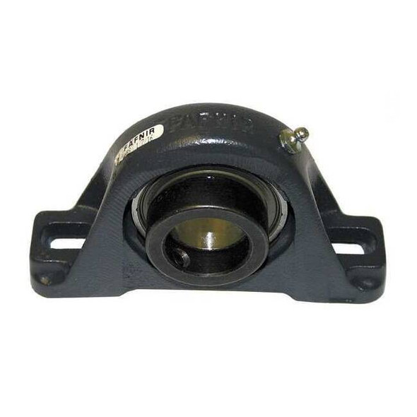 Timken Pillow Block Bearing,Ball,3/4" Bore VAS 3/4