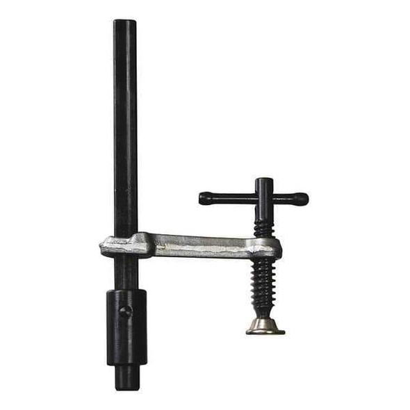 Buildpro Inserta Clamp, 1/2" H x 6-1/2" W x 3-1/4" D UDN5150