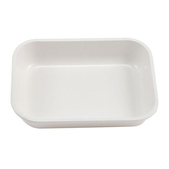 Dynalon Tray, HIPS, 4/5x5-9/10x7-9/10 In. 209295-0001