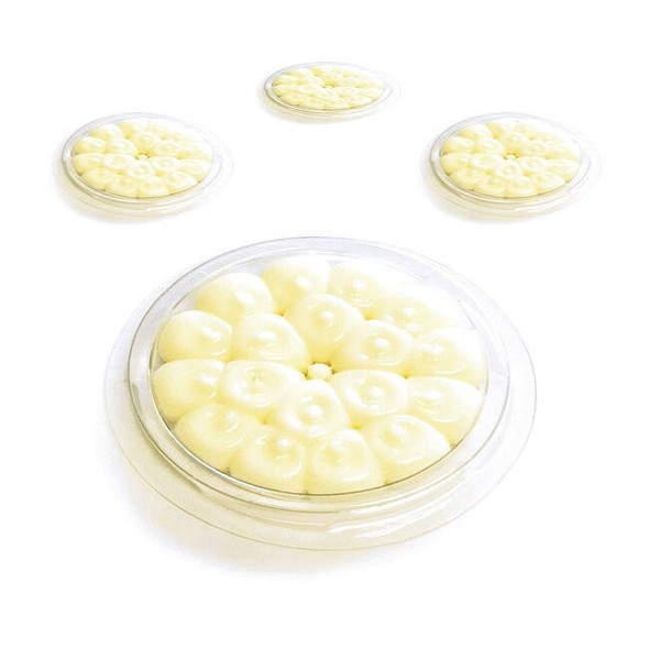 Bird Barrier Bird Repellent Gel,2" L,PK24 TF-BG25