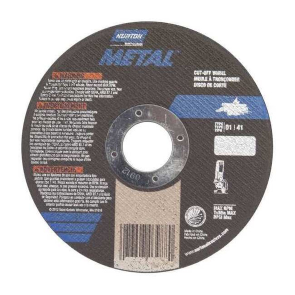 Norton Abrasives 07660701618