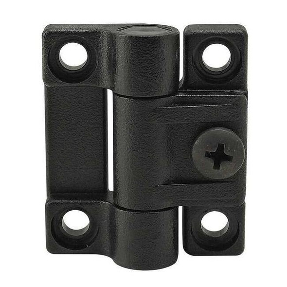80/20 Adjustable Tension Panel Hinge,10 Series 2081