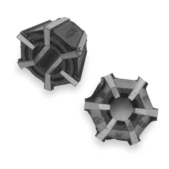 Tapmatic Collet,Rubber Flex,0.139 - 0.257 22100