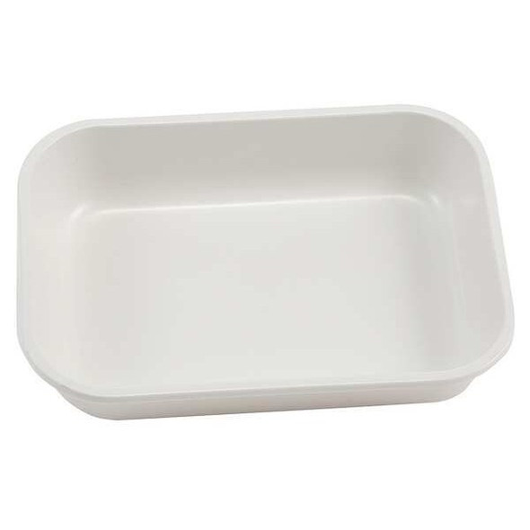 Dynalon Tray, HIPS, 1-1/5x3-9/10x5-9/10 In. 209295-0002