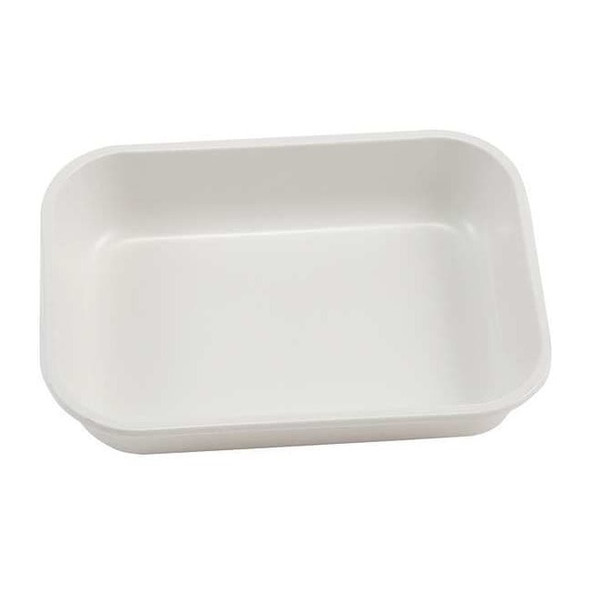 Dynalon Tray, HIPS, 1-1/5x3-9/10x5-9/10 In. 209295-0002