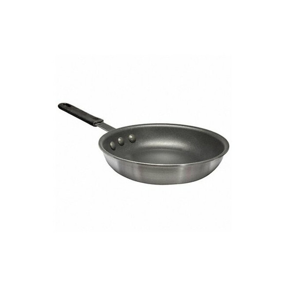 Crestware Fry Pan,10.5 in Dia,Aluminum FRY10XIH Crestware Fry Pan,10.5 in Dia,Aluminum FRY10XIH