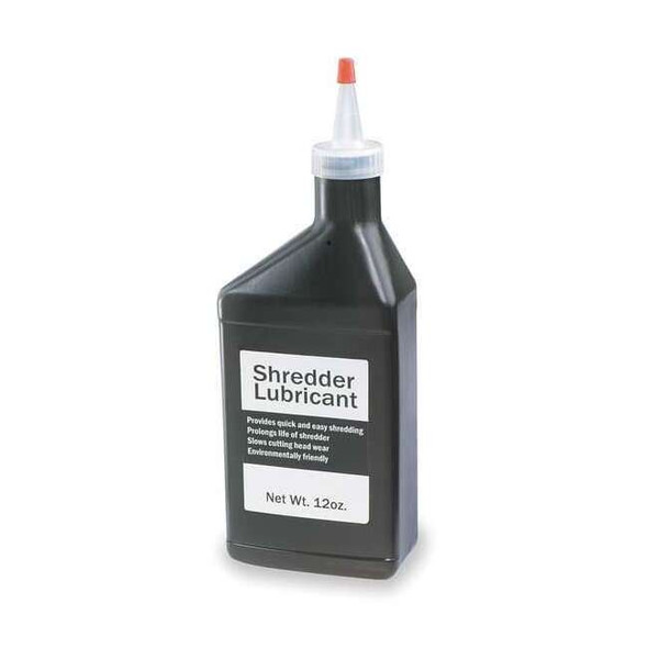 Hsm 12 oz. Shredder Oil, 32 ISO Viscosity 6PK 316P