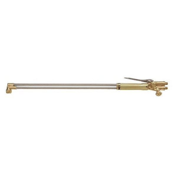 Victor VICTOR ST 2600FC 36"L Hand Cutting Torch 0381-1496 Victor VICTOR ST 2600FC 36"L Hand Cutting Torch 0381-1496