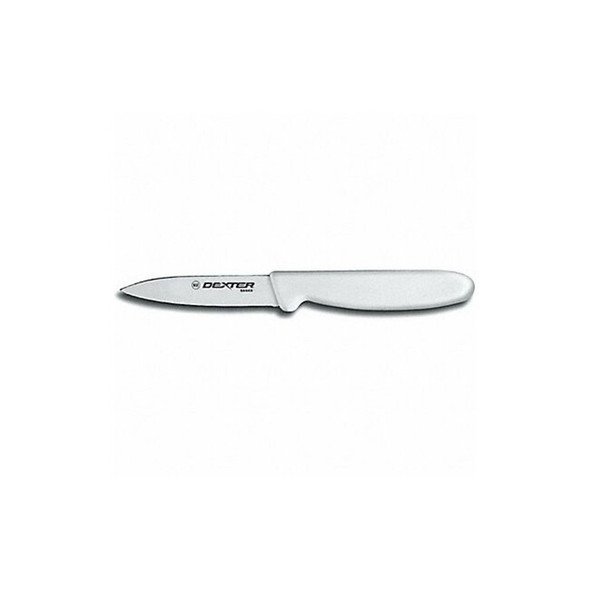 Dexter Russell Tapered Point Paring Knife,3-1/8 In 31611