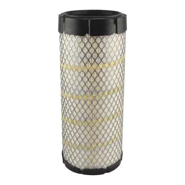 Baldwin Filters Air Filter,4-5/32 x 10-23/32 in. RS5325