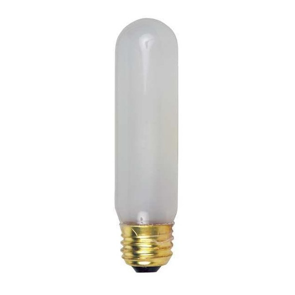 True Incandescent Bulb, White, 5 in H 801112