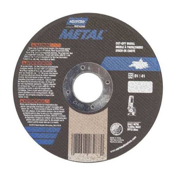 Norton Abrasives 07660701616