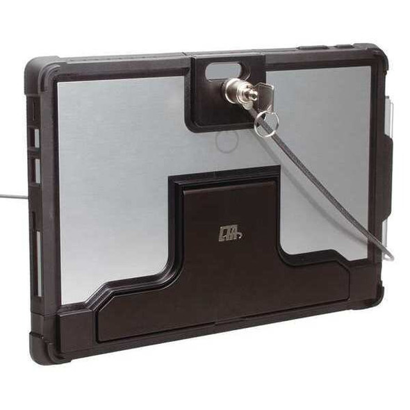 Cta Digital Tablet Case,Black,12in H PAD-SCKS Cta Digital Tablet Case,Black,12in H PAD-SCKS