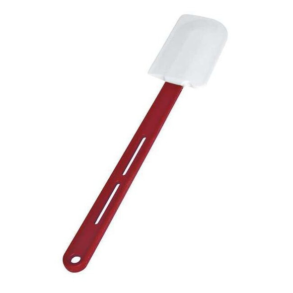 Crestware Spatula,Silicone,14 In PS14H