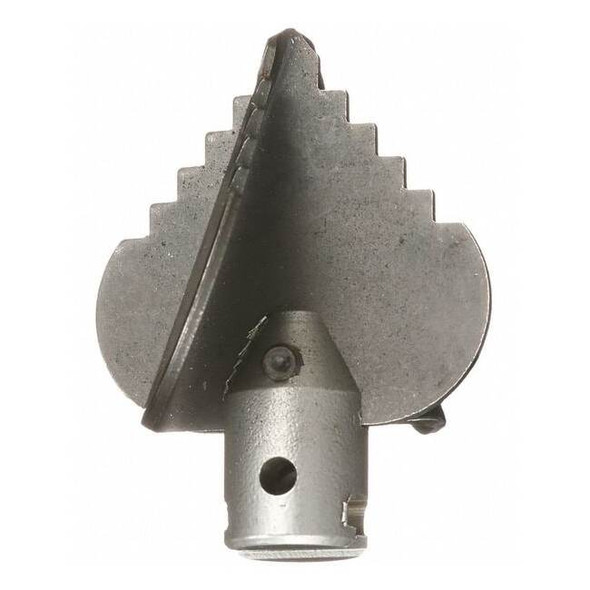 Ridgid 4-Bladed Cutter,1.75 in Overall L 63055