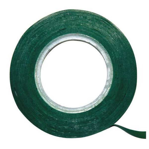 Magna Visual Chart Tape,1/8 In W x 27 Ft L,Green CT4-G