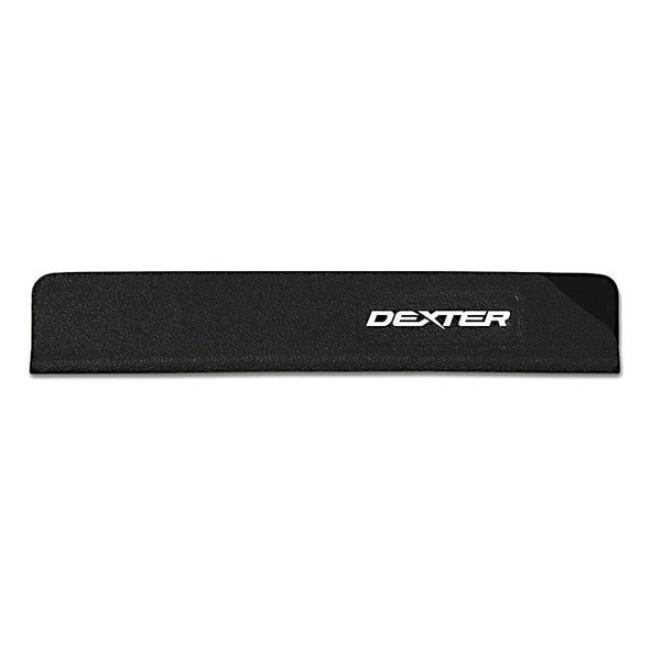 Dexter Russell Knife Guard,12 3/8 in L,Polypropylene 83104